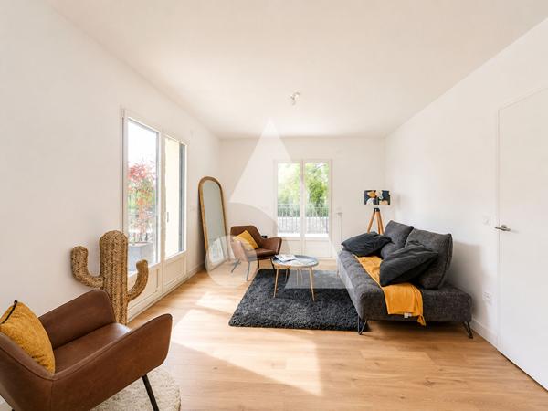 Appartement 5 pièces 128.37 m2