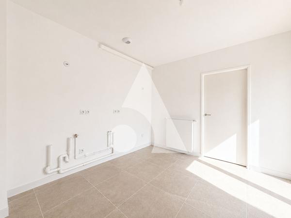 Appartement 5 pièces 128.37 m2