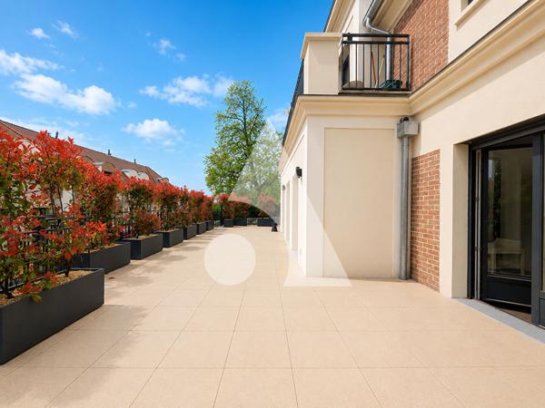 Appartement 5 pièces 128.37 m2