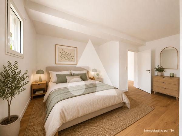 Appartement 5 pièces 128.37 m2