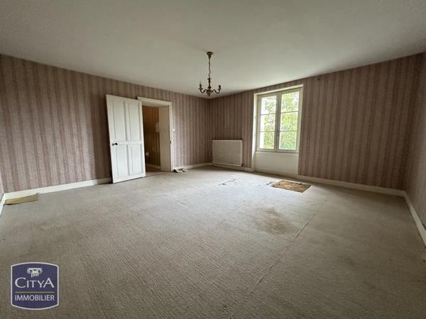 Maison à vendre 5 pièces 147.3m² Migné-Auxances (86440)