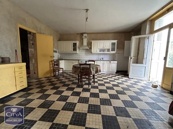 Maison à vendre 5 pièces 147.3m² Migné-Auxances (86440)
