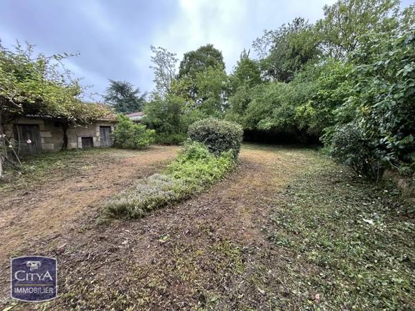 Maison à vendre 5 pièces 147.3m² Migné-Auxances (86440)