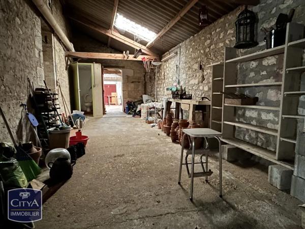 Maison à vendre 5 pièces 147.3m² Migné-Auxances (86440)