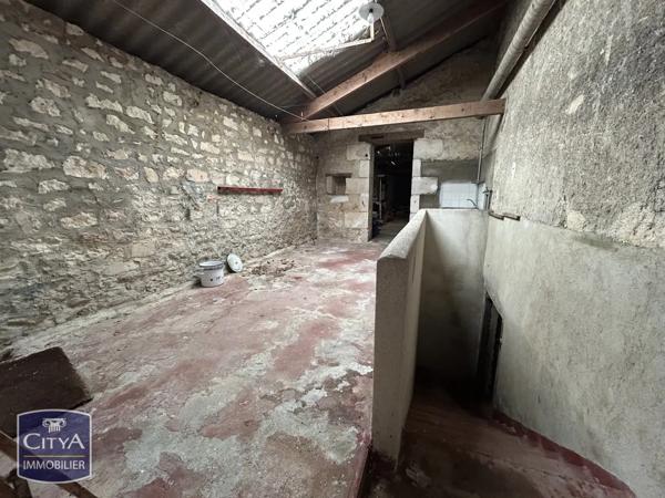 Maison à vendre 5 pièces 147.3m² Migné-Auxances (86440)