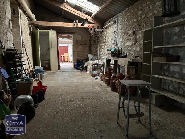 Maison à vendre 5 pièces 147.3m² Migné-Auxances (86440)