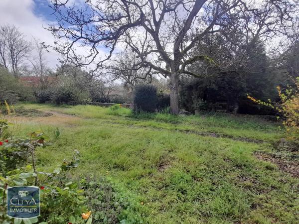 Maison à vendre 5 pièces 147.3m² Migné-Auxances (86440)