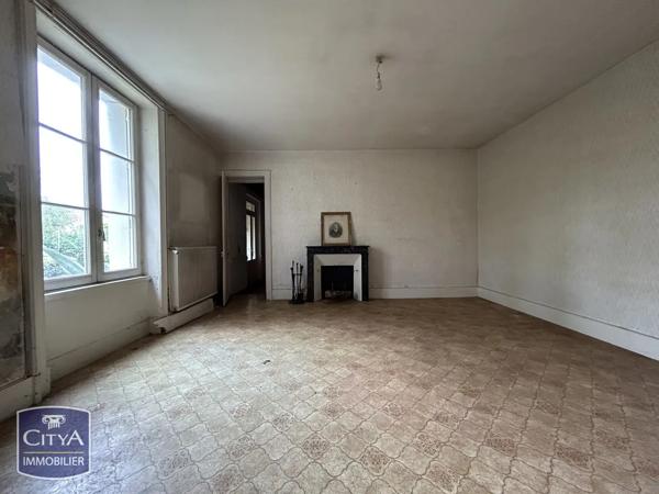 Maison à vendre 5 pièces 147.3m² Migné-Auxances (86440)