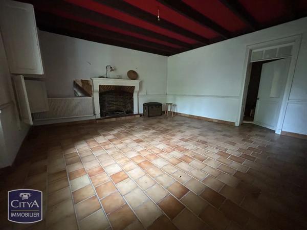 Maison à vendre 5 pièces 147.3m² Migné-Auxances (86440)