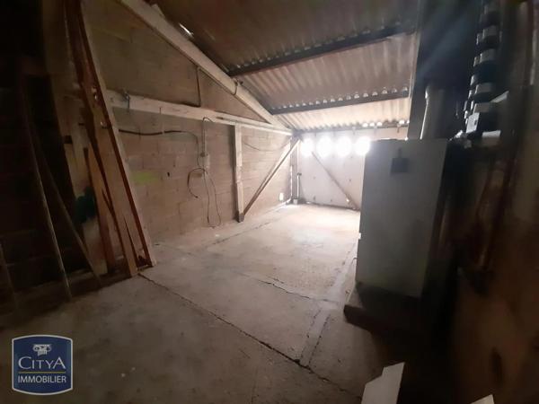 Maison à vendre 5 pièces 147.3m² Migné-Auxances (86440)