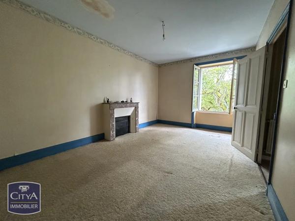 Maison à vendre 5 pièces 147.3m² Migné-Auxances (86440)