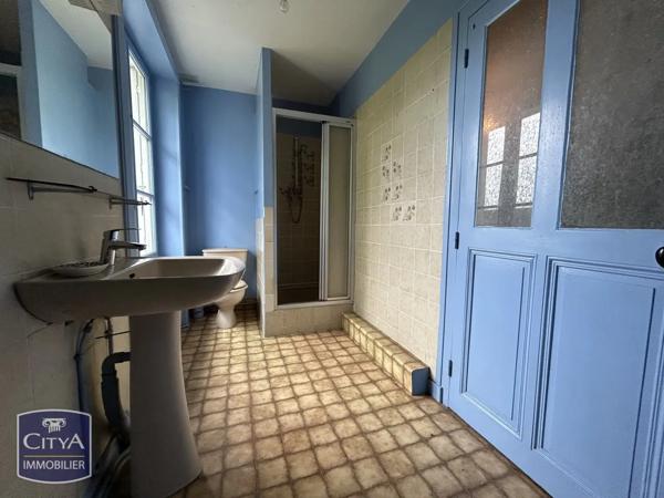 Maison à vendre 5 pièces 147.3m² Migné-Auxances (86440)
