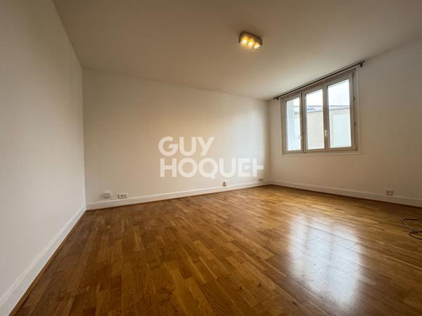 Appartement Issy Les Moulineaux 2 pièce(s) 41.36 m2