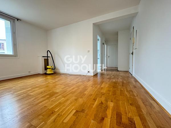 Appartement Issy Les Moulineaux 2 pièce(s) 41.36 m2