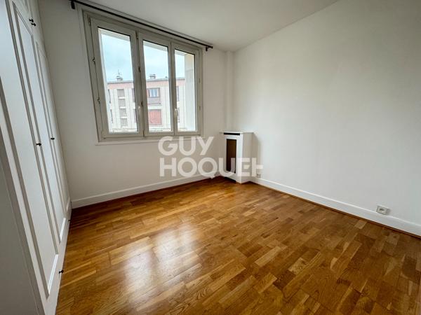 Appartement Issy Les Moulineaux 2 pièce(s) 41.36 m2