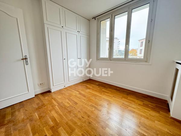 Appartement Issy Les Moulineaux 2 pièce(s) 41.36 m2