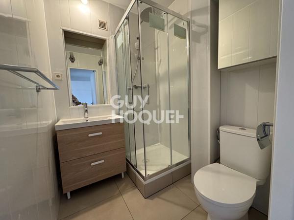 Appartement Issy Les Moulineaux 2 pièce(s) 41.36 m2