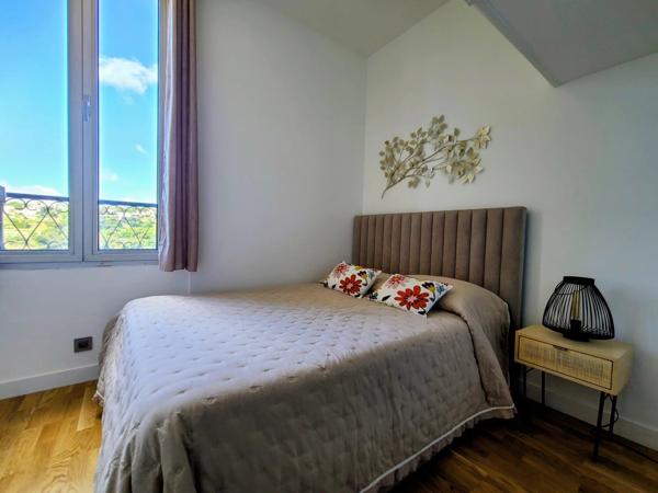 Vente                                                      Appartement
                        
                     3 pièces                      77 m2                     à Nice