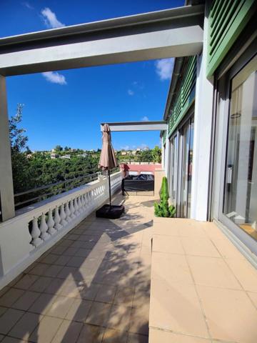 Vente                                                      Appartement
                        
                     3 pièces                      77 m2                     à Nice