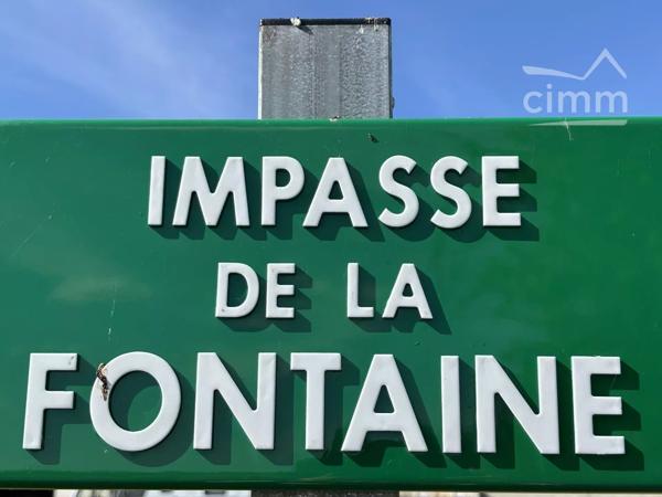 Projet de construction sur la commune DE MONT PRES CHAMBORD