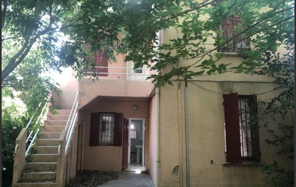 Vente Immeuble ENSEMBLE DE 4 LOGEMENTS ! Montpellier   
