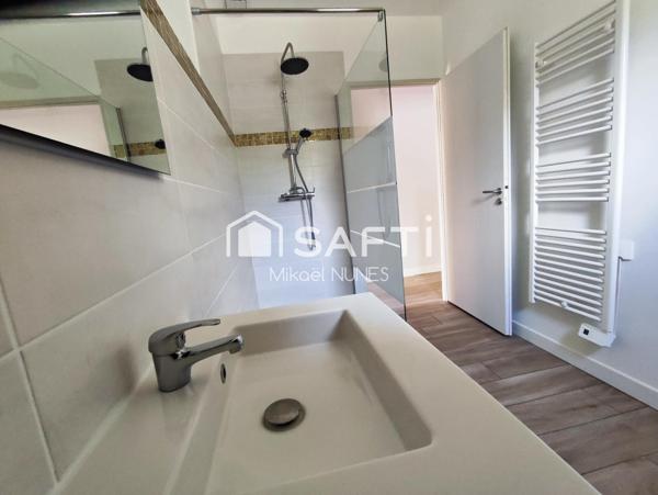 SAINT-LYS - Maison T5 de 130 m² de Plain-Pied !