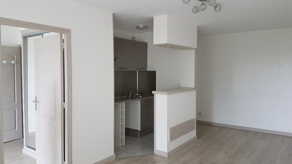 Appartement F2 (39 m²) à louer à ORLEANS