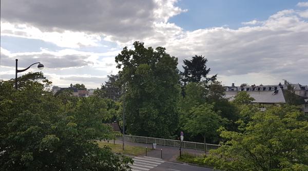 Appartement F2 (39 m²) à louer à ORLEANS