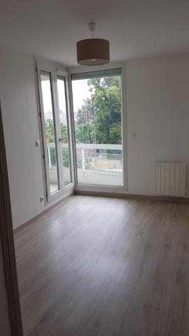 Appartement F2 (39 m²) à louer à ORLEANS
