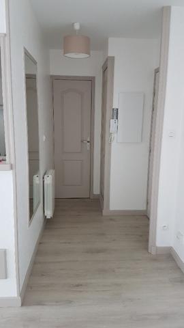 Appartement F2 (39 m²) à louer à ORLEANS
