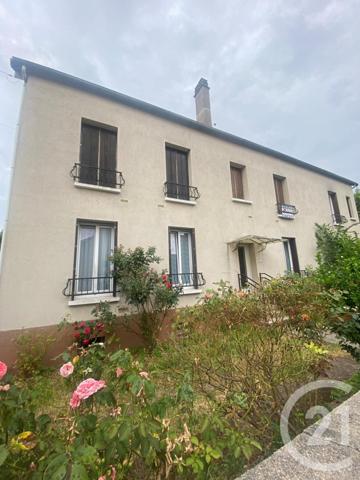 Appartement F2 à vendre  2 pièces - 22,50 m2 LIMEIL BREVANNES - 94