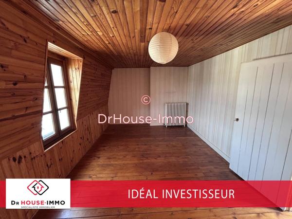 Immeuble à vendre 10 pièces de 300 m²