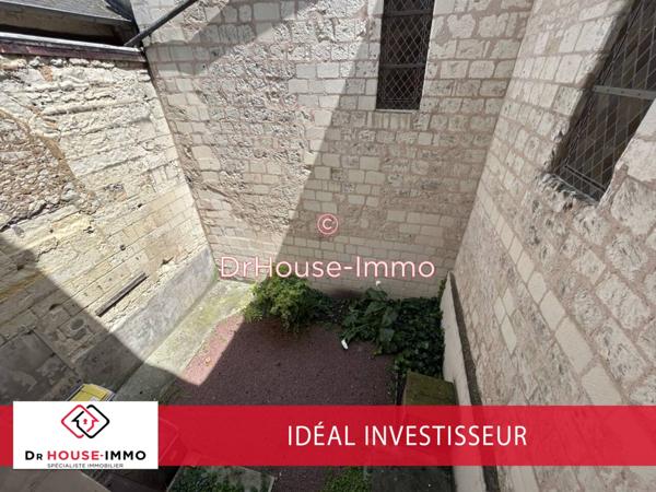 Immeuble à vendre 10 pièces de 300 m²