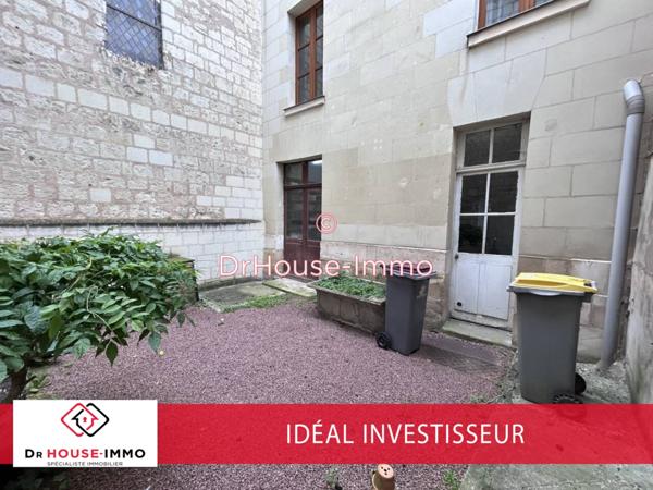 Immeuble à vendre 10 pièces de 300 m²