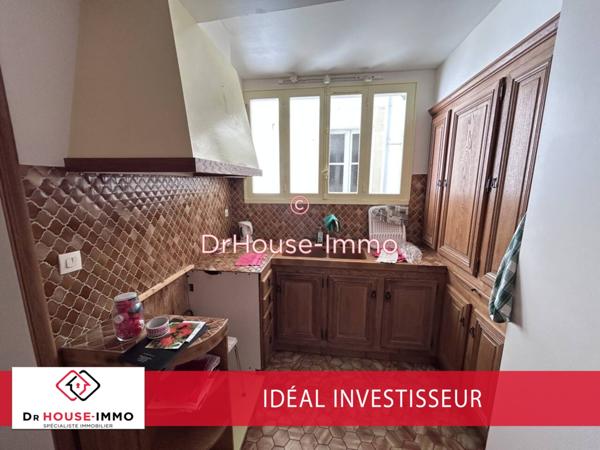 Immeuble à vendre 10 pièces de 300 m²