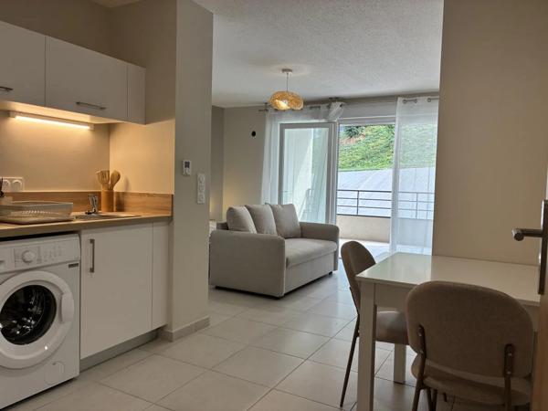 Appartement à louer à Rodez (12000)