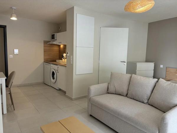 Appartement à louer à Rodez (12000)