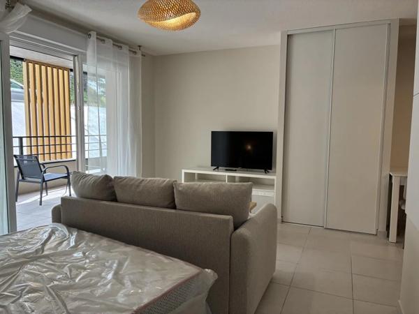 Appartement à louer à Rodez (12000)