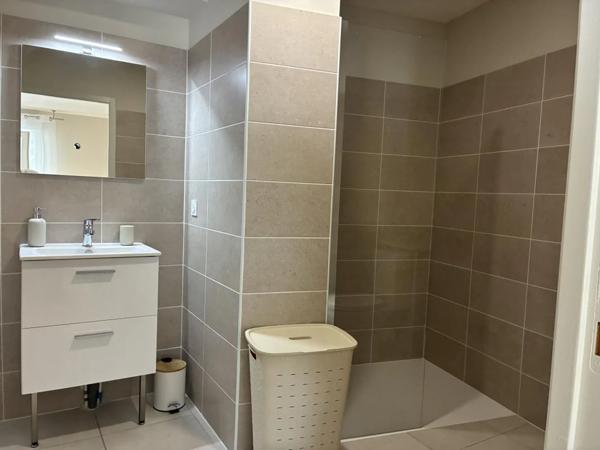 Appartement à louer à Rodez (12000)
