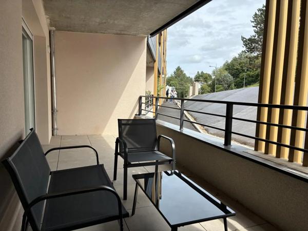 Appartement à louer à Rodez (12000)
