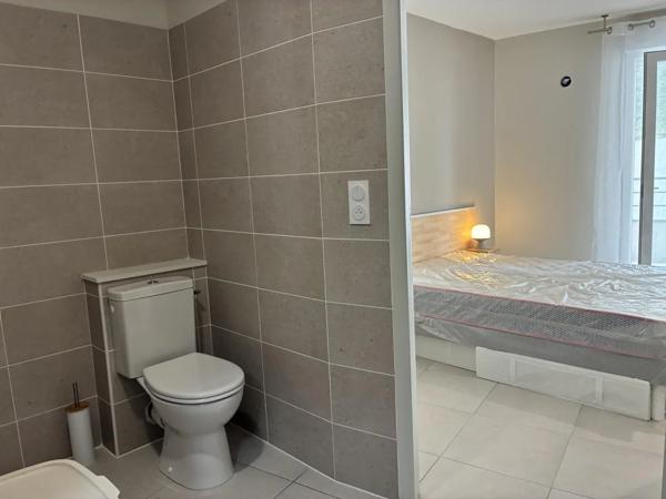 Appartement à louer à Rodez (12000)