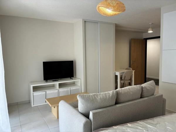Appartement à louer à Rodez (12000)