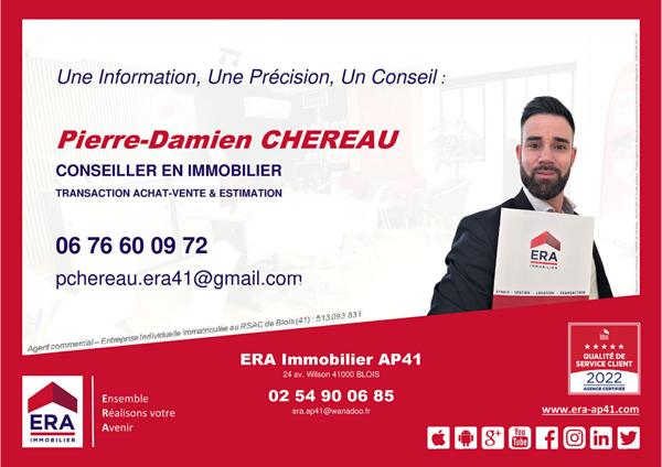 Studio à vendre - BLOIS - VENDU MEUBLE ET EQUIPE, LIBRE, COEUR CENTRE-VILLE