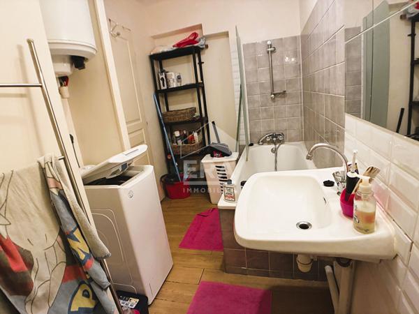 Studio à vendre - BLOIS - VENDU MEUBLE ET EQUIPE, LIBRE, COEUR CENTRE-VILLE