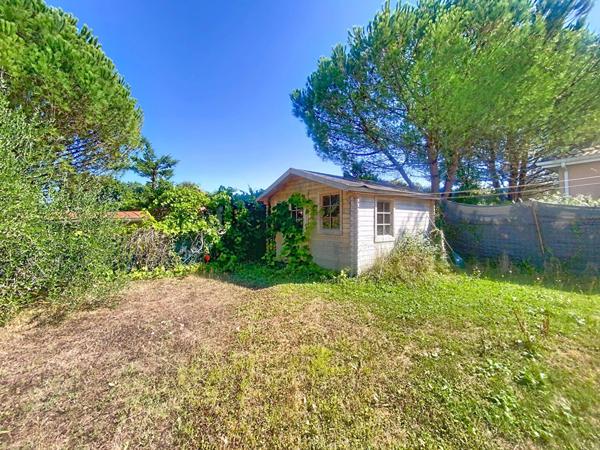 Appartement 3 pièces de 63 m² avec jardin à Montauban