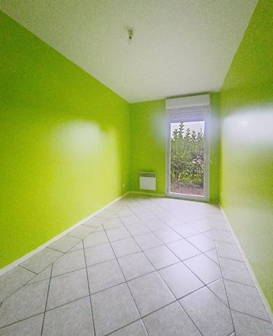 Appartement 3 pièces de 63 m² avec jardin à Montauban