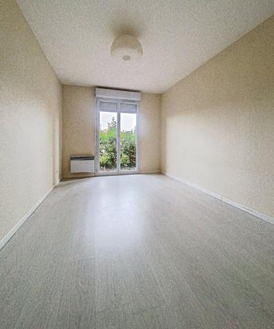 Appartement 3 pièces de 63 m² avec jardin à Montauban