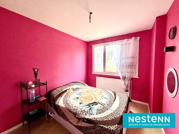 Appartement Villeurbanne 2 pièce(s) 51.84 m2 avec place de parking privative et cave