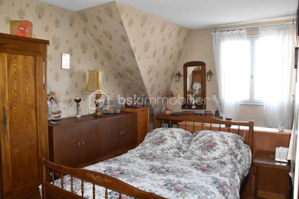 Maison de 199,08 m²