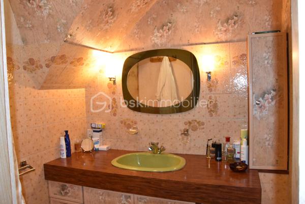 Maison de 199,08 m²